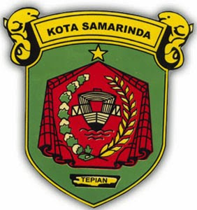 Alamat Kantor Walikota Samarinda