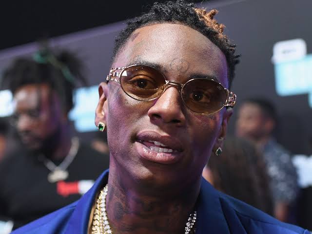 The Older Generation Ain't Helping The Younger Generation As They Should : Soulja Boy