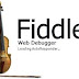 Hacking Tools - Fiddler