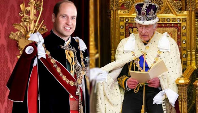 King Charles Takes a Courageous Step to Strengthen His Reign