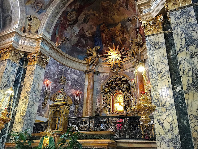 Bologna-Santuario-della-Madonna-di-San-Luca