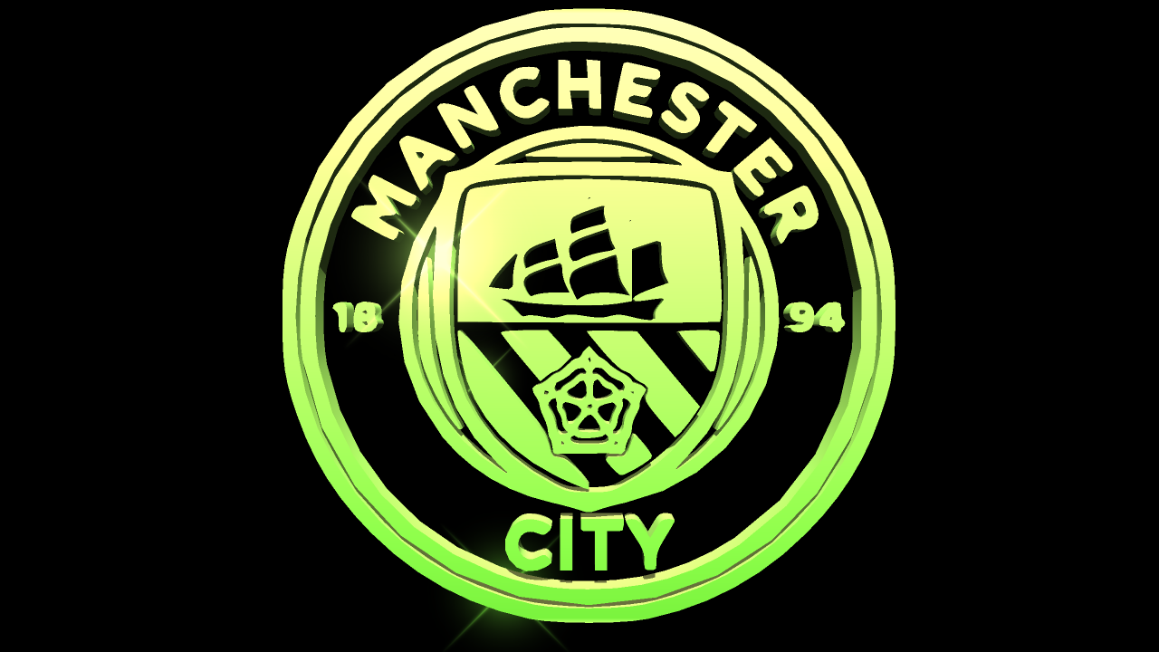 foot-ball-logo-manchester-city