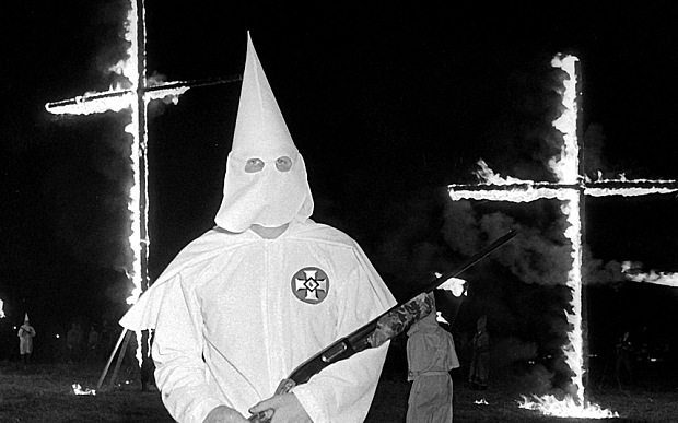 ku klux klan