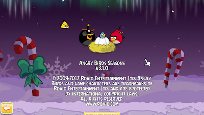 Angry Birds Seasons 3.1.0 Full Serial Number - Mediafire