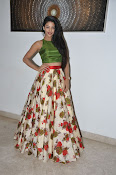 Daksha nagarkar latest glam pics-thumbnail-5