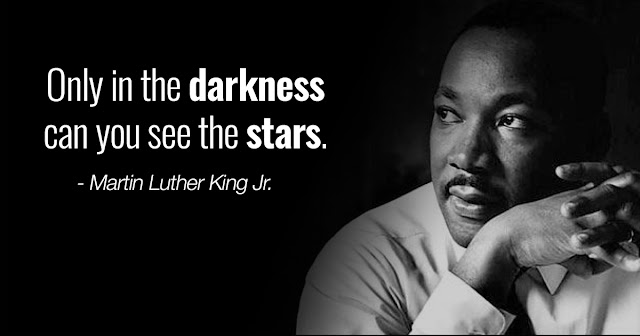 Martin Luther King Jr Quotes