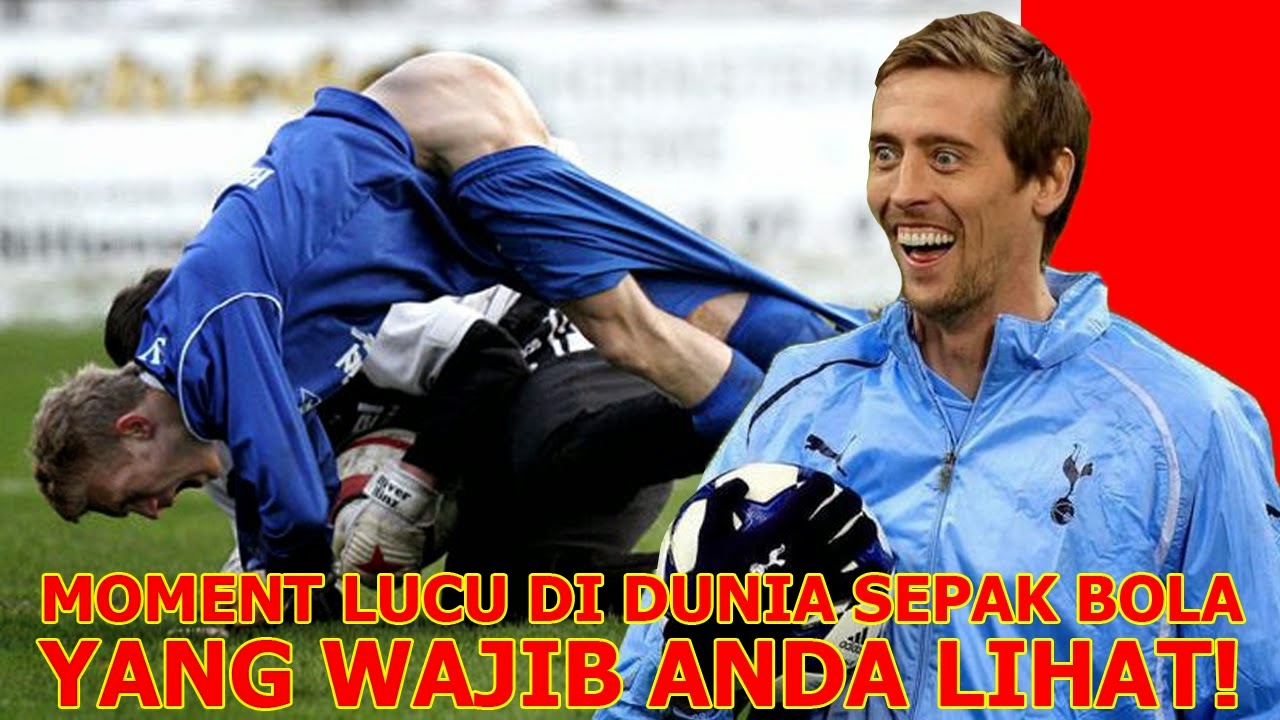 Foto Foto Lucu Tentang Sepak Bola DP BBM Lucu