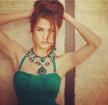 Marian Rivera for FHM