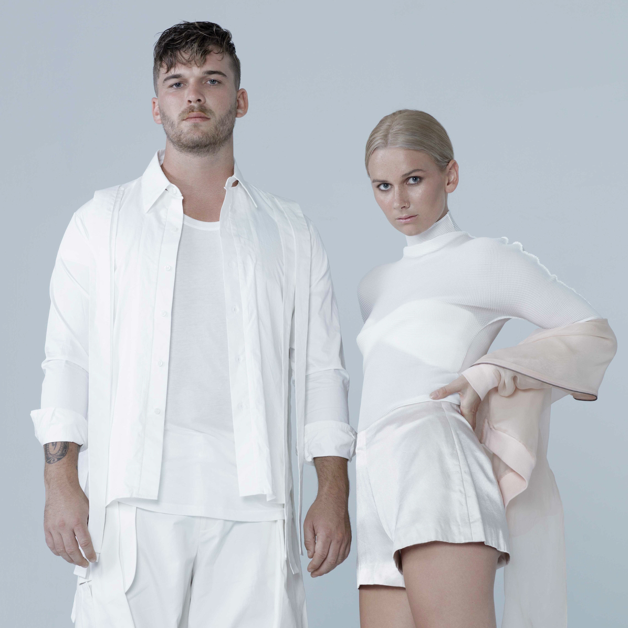 BROODS divulga a poderosa ‘Couldn’t Believe’ do disco ‘Conscious’