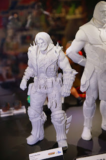 Novedades de Storm Collectibles en el New York Toy Fair 2018