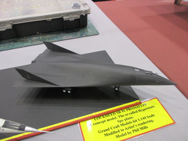 1/144 diecast metal aircraft miniature Telford Scale ModelWorld 2019