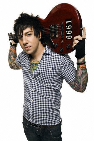 Zacky Vengeance image