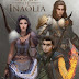 Siege of Inaolia Alpha 5-TPTB