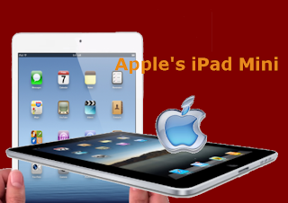 Apple iPad Apps Development
