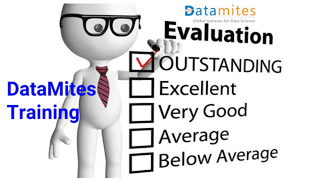 DataMites Training Reviews