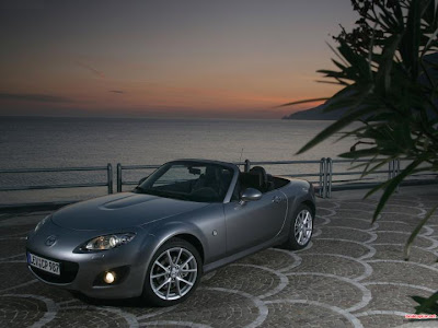 Mazda Mx5 Cars