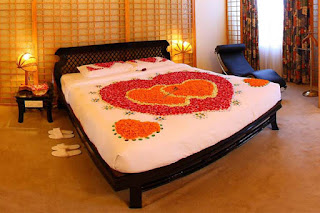 Honeymoon Hotels in Hyderabad