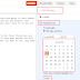 How To Display Last Modified Date In Bloggerr