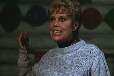 How Was Pamela Voorhees As A Cook?