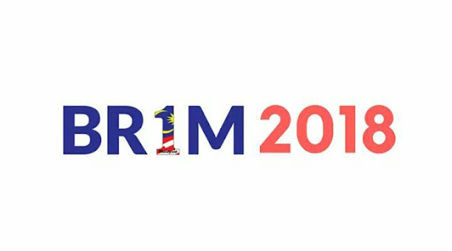 Permohonan Br1m 2018 Bujang Online - Abr1m