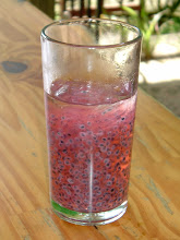 The Mystery Juice of La Selva