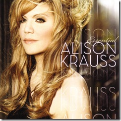 ALISON KRAUSS