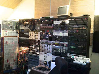 Andrew Scheps Outboard Gear Rack image
