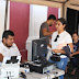 Eficiente Trabajo de Emplacamiento en Misantla