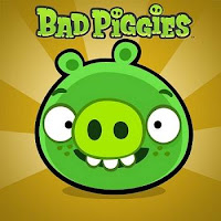 Bad piggies