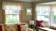 Cottage Style Living Room Decor
