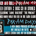 Fall Out Boy - Pax Am Days (Album Details)