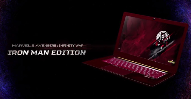 Harga Dan Spesifikasi Acer Switch 3 Iron Man Edition (NX.GZ6SN.001) Terbaru 2018