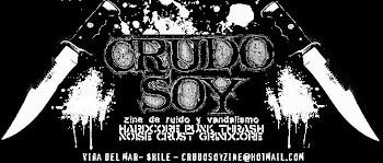 crudosoyzine