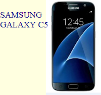 Samsung Galaxy C5