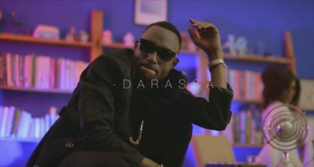 Darassa Ft Ben Pol – Muziki