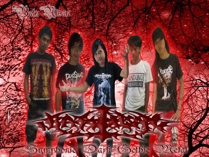 Download Koleksi Lagu Batu Nisan Metal Band Indonesia 