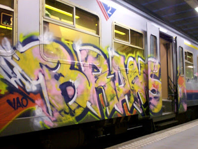 graffiti BRAMS VAO