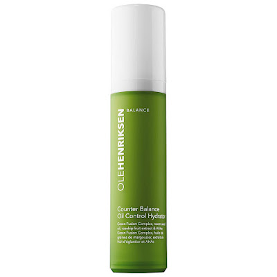 ole henriksen counter balance oil control hydrator