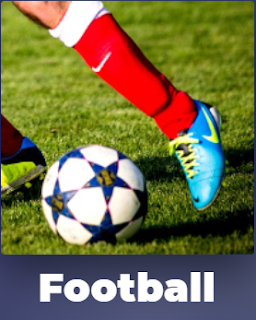 Image de la section « Football » de Playup