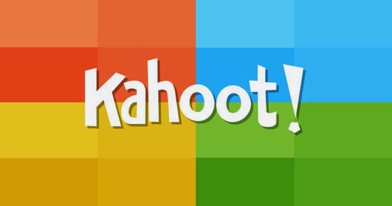 Resultado de imagen de kahoot primaria