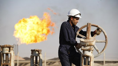la proxima guerra venta de petroleo y gas kurdistan a turquia oposicion del gobierno de irak bagdag