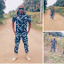 I’m Not Ready To Die For Nigeria, Man Says....