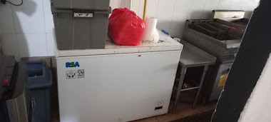 Freezer