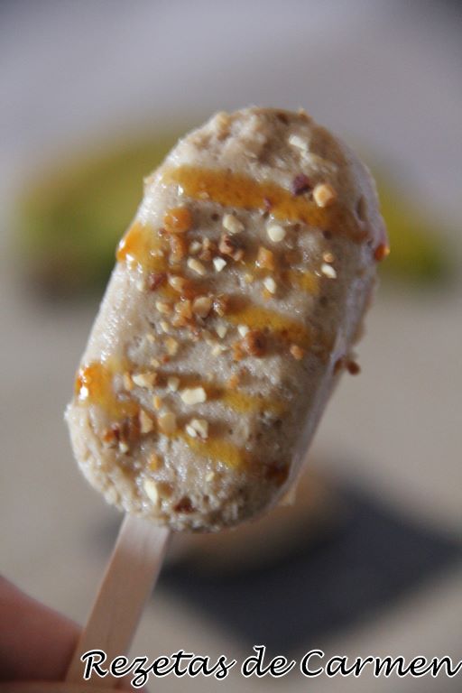 Polos de plátano
