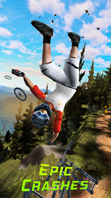 Bike Dash Version 3 MOD Apk