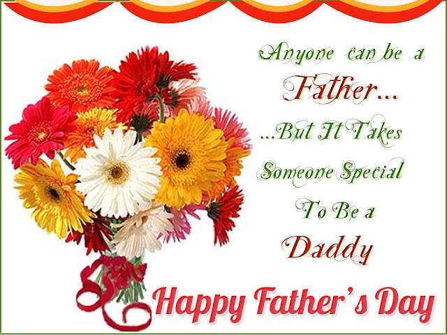 Best Fathers Day Quote Images 2017