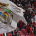 Benfica recorda FC Porto que só foi campeão uma vez nos últimos cinco anos