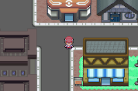 Pokemon Sinnoh Legacy Screenshot 04