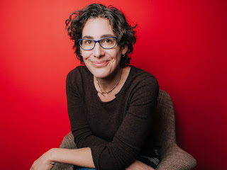 Serial host Sarah Koenig