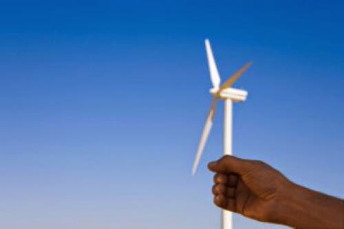 Wind Energy Turbines